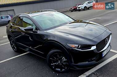 Внедорожник / Кроссовер Mazda CX-30 2023 в 