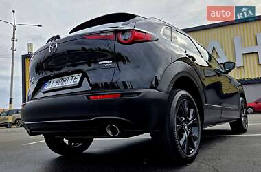 Внедорожник / Кроссовер Mazda CX-30 2023 в 