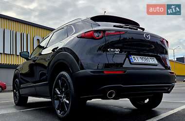 Позашляховик / Кросовер Mazda CX-30 2023 в Києві