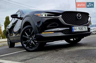 Внедорожник / Кроссовер Mazda CX-30 2023 в 