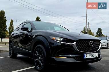 Внедорожник / Кроссовер Mazda CX-30 2023 в 