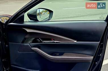 Внедорожник / Кроссовер Mazda CX-30 2023 в 