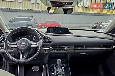 Внедорожник / Кроссовер Mazda CX-30 2023 в 