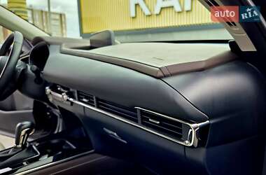 Внедорожник / Кроссовер Mazda CX-30 2023 в 