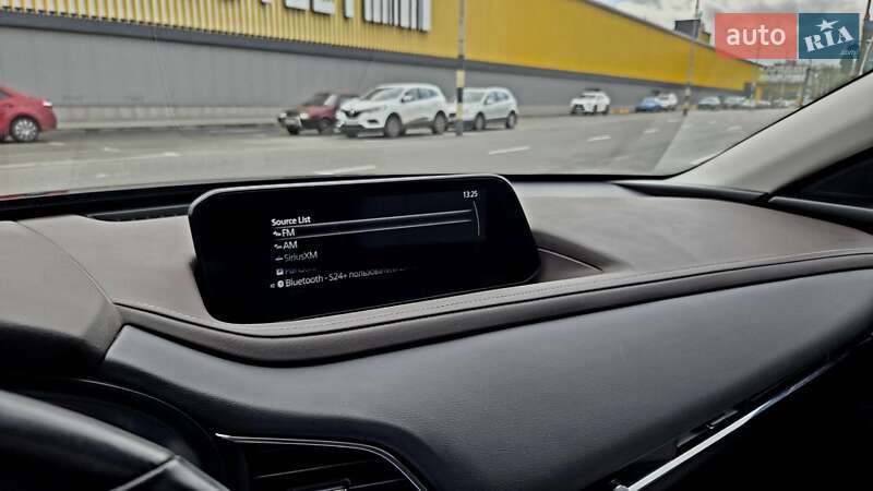 Позашляховик / Кросовер Mazda CX-30 2023 в Києві фото 39 Позашляховик / Кросовер Mazda CX-30 2023 в Києві