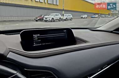 Внедорожник / Кроссовер Mazda CX-30 2023 в 