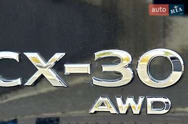 Внедорожник / Кроссовер Mazda CX-30 2023 в 