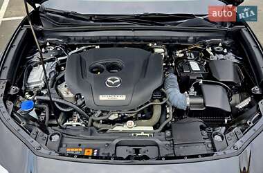 Внедорожник / Кроссовер Mazda CX-30 2023 в 