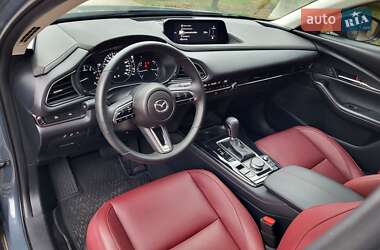 Внедорожник / Кроссовер Mazda CX-30 2024 в 