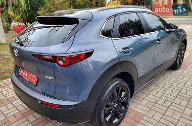 Внедорожник / Кроссовер Mazda CX-30 2024 в 