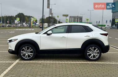 Внедорожник / Кроссовер Mazda CX-30 2021 в 