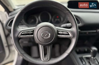 Внедорожник / Кроссовер Mazda CX-30 2021 в 