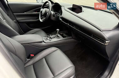 Внедорожник / Кроссовер Mazda CX-30 2021 в 
