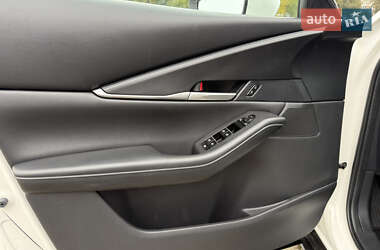 Внедорожник / Кроссовер Mazda CX-30 2021 в 