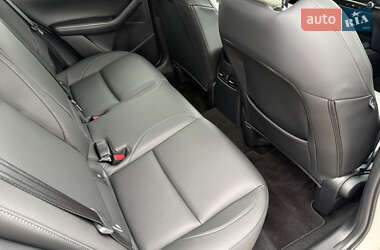 Внедорожник / Кроссовер Mazda CX-30 2021 в 