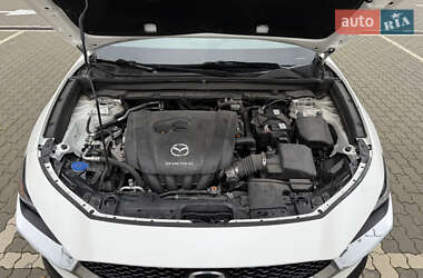 Внедорожник / Кроссовер Mazda CX-30 2021 в 