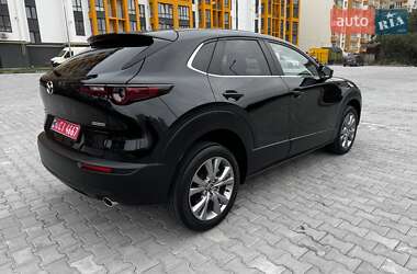 Внедорожник / Кроссовер Mazda CX-30 2020 в 