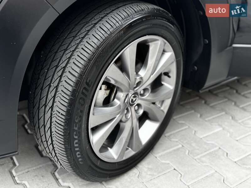 Внедорожник / Кроссовер Mazda CX-30 2020 в Виннице
