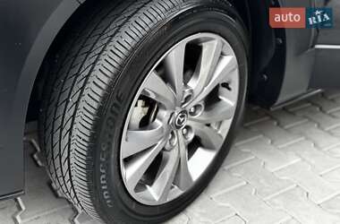 Внедорожник / Кроссовер Mazda CX-30 2020 в 