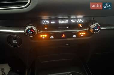 Внедорожник / Кроссовер Mazda CX-30 2020 в 