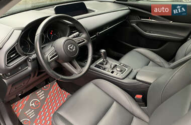 Внедорожник / Кроссовер Mazda CX-30 2023 в 