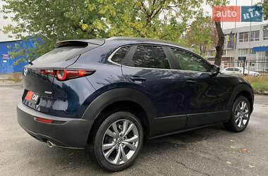Внедорожник / Кроссовер Mazda CX-30 2023 в 