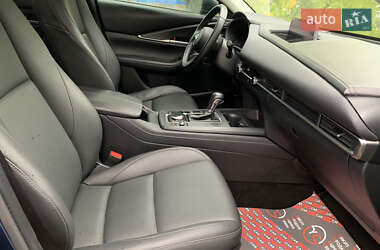 Внедорожник / Кроссовер Mazda CX-30 2023 в 