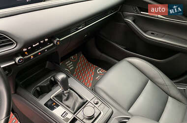 Внедорожник / Кроссовер Mazda CX-30 2023 в 
