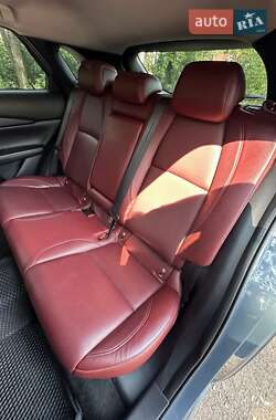 Внедорожник / Кроссовер Mazda CX-30 2022 в 