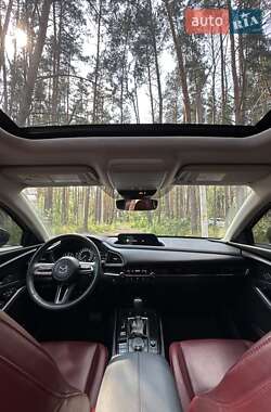 Внедорожник / Кроссовер Mazda CX-30 2022 в 
