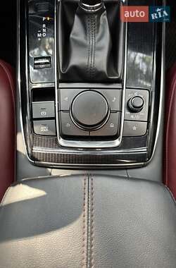 Внедорожник / Кроссовер Mazda CX-30 2022 в 