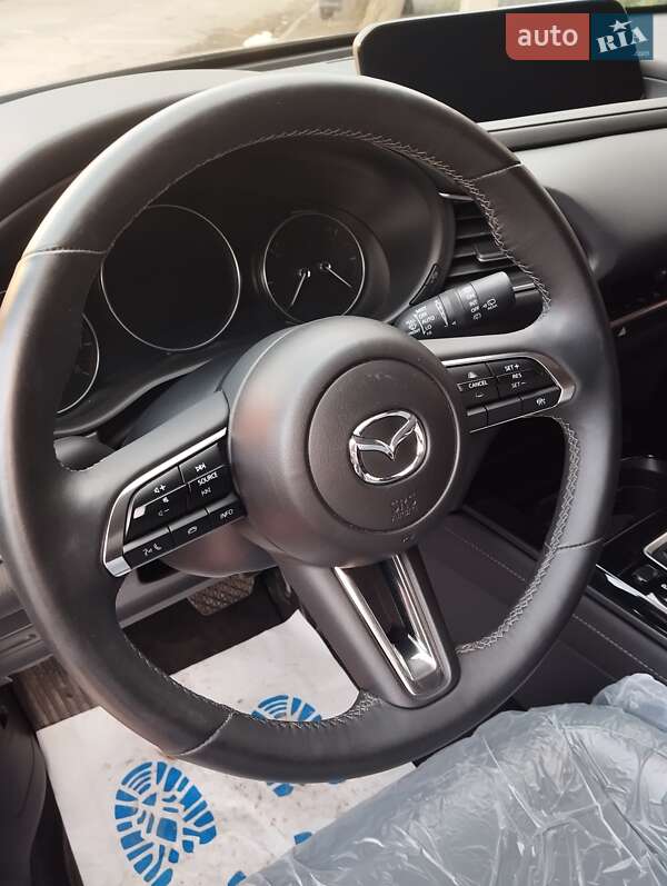 Внедорожник / Кроссовер Mazda CX-30 2024 в Черновцах
