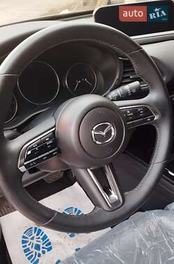 Внедорожник / Кроссовер Mazda CX-30 2024 в 