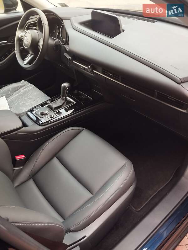 Внедорожник / Кроссовер Mazda CX-30 2024 в Черновцах