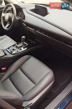 Внедорожник / Кроссовер Mazda CX-30 2024 в 