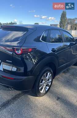 Внедорожник / Кроссовер Mazda CX-30 2021 в 