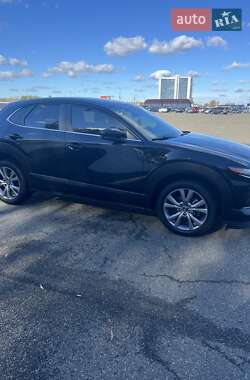 Внедорожник / Кроссовер Mazda CX-30 2021 в 