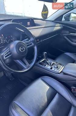 Внедорожник / Кроссовер Mazda CX-30 2021 в 