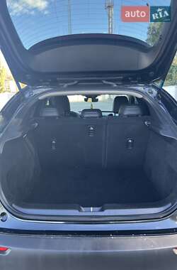 Внедорожник / Кроссовер Mazda CX-30 2021 в 