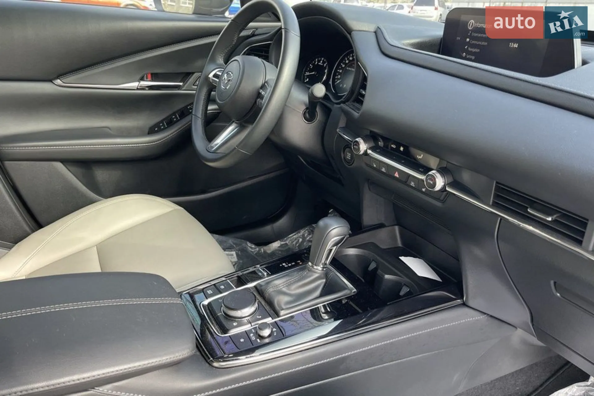 2022 Mazda CX-30 - мініатюра 7