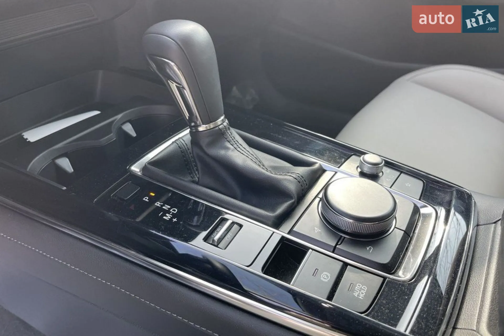 2022 Mazda CX-30 - мініатюра 10