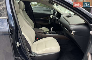 Внедорожник / Кроссовер Mazda CX-30 2020 в 