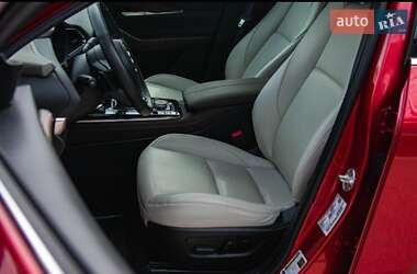 Внедорожник / Кроссовер Mazda CX-30 2021 в 
