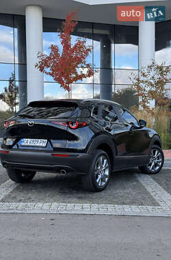 Внедорожник / Кроссовер Mazda CX-30 2023 в 