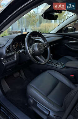 Внедорожник / Кроссовер Mazda CX-30 2023 в 