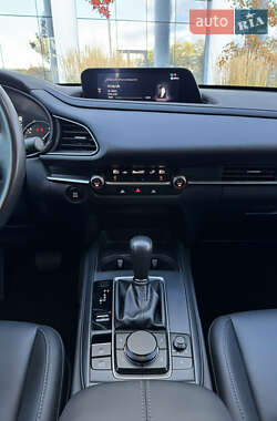 Внедорожник / Кроссовер Mazda CX-30 2023 в 