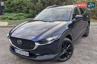 Внедорожник / Кроссовер Mazda CX-30 2024 в 