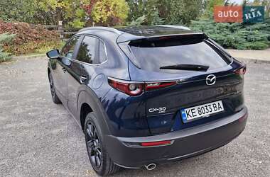 Внедорожник / Кроссовер Mazda CX-30 2024 в 