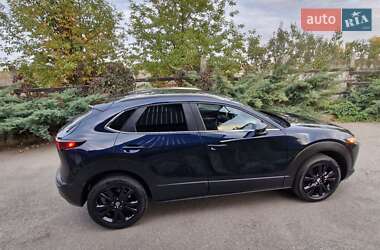 Внедорожник / Кроссовер Mazda CX-30 2024 в 