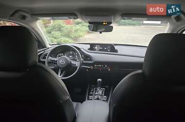 Внедорожник / Кроссовер Mazda CX-30 2024 в 